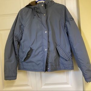Winter Jacket
